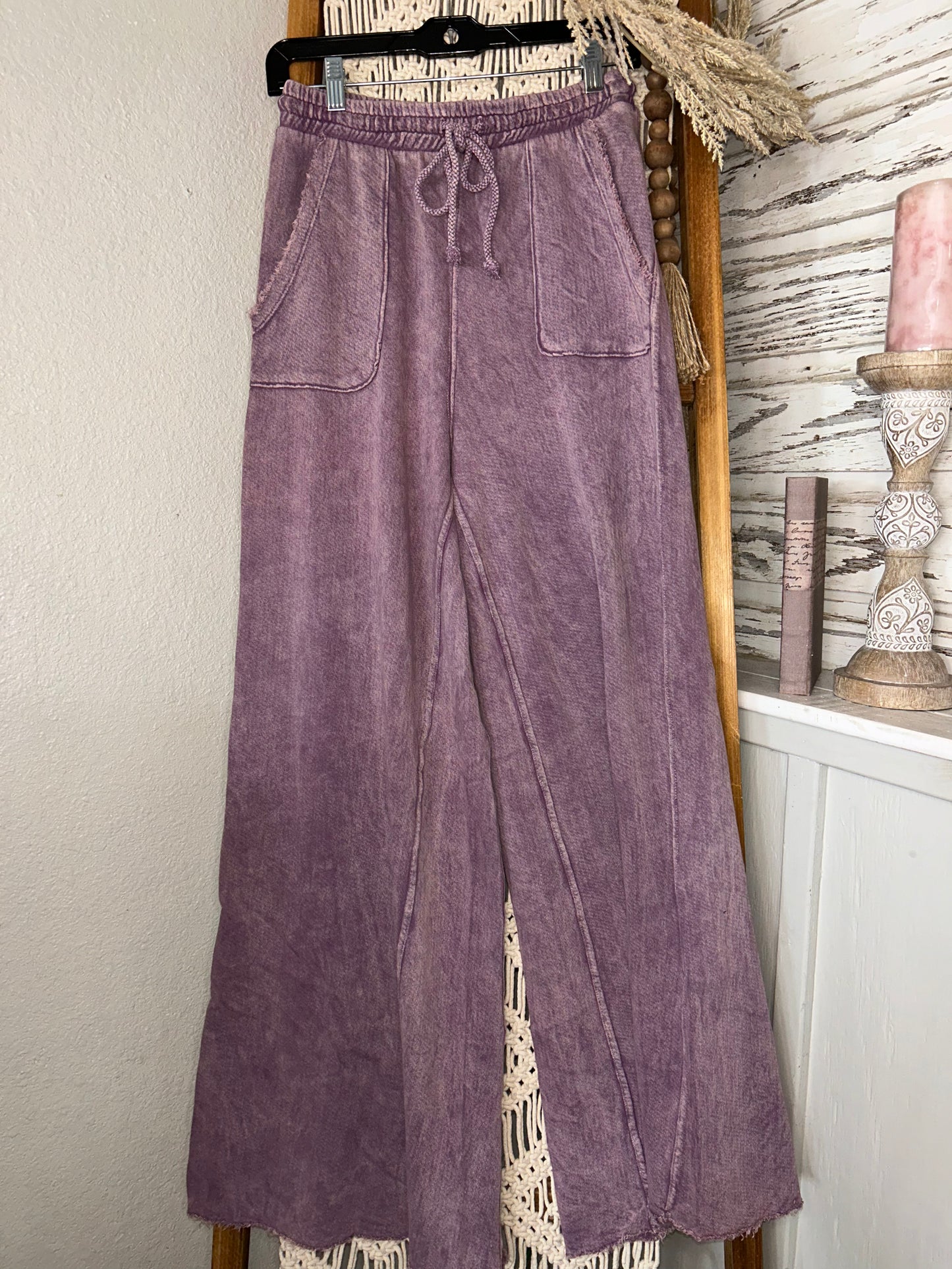 Robin Wide Leg Pants