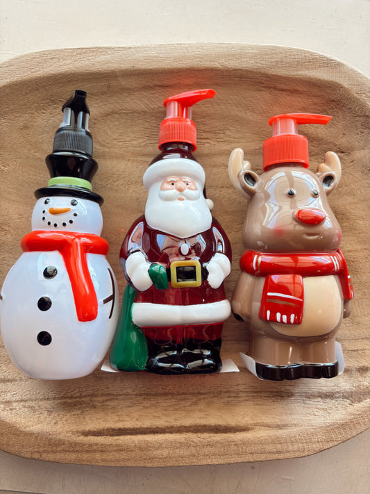 Winter Wonderland Soap