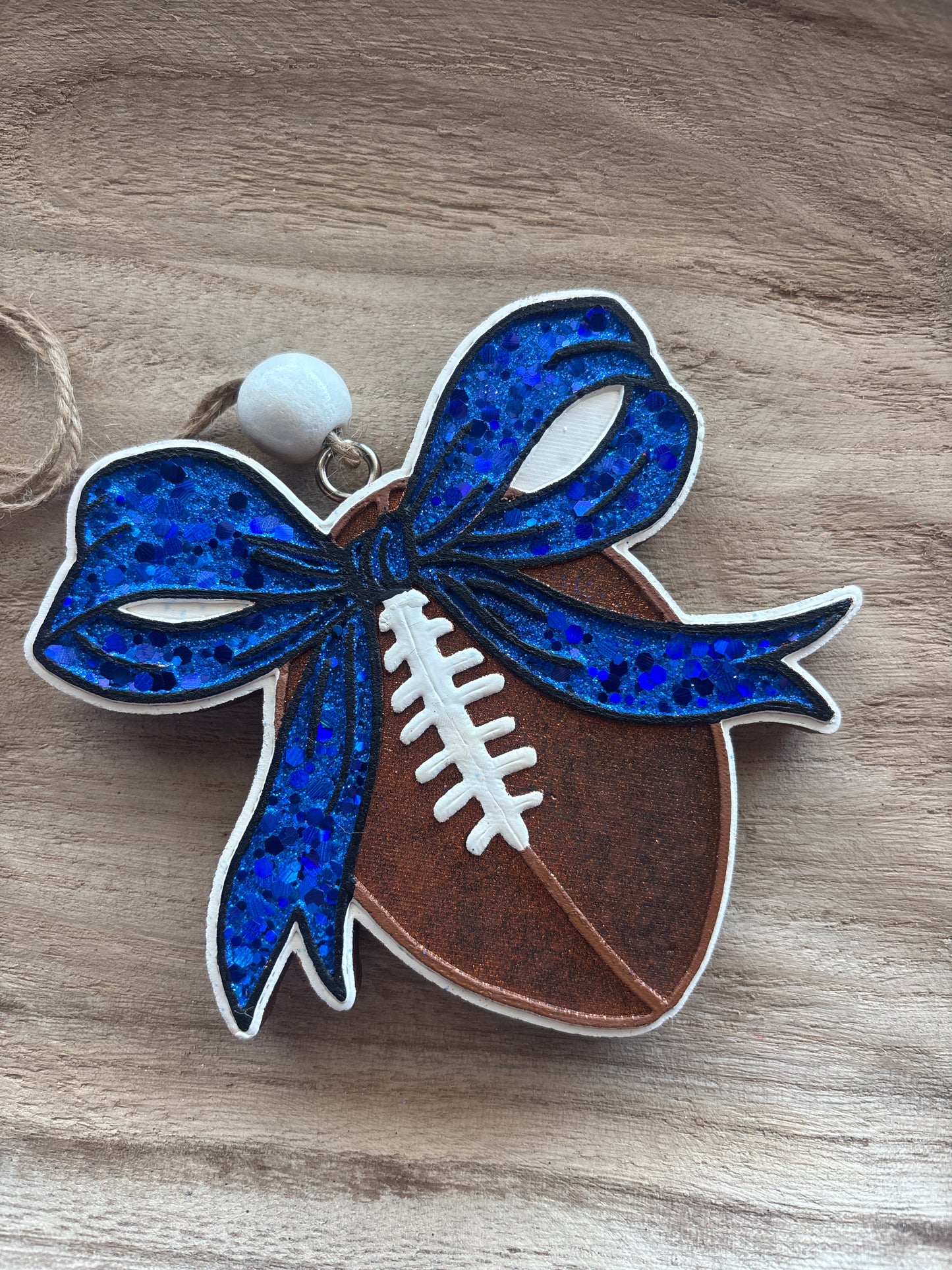 Bow football Freshie