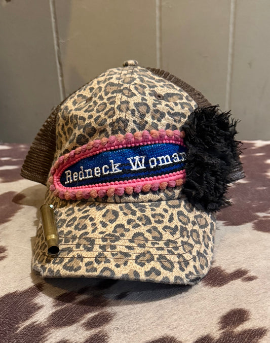 Redneck Woman