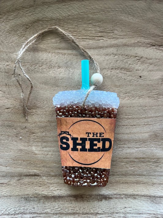 The Shed Freshie