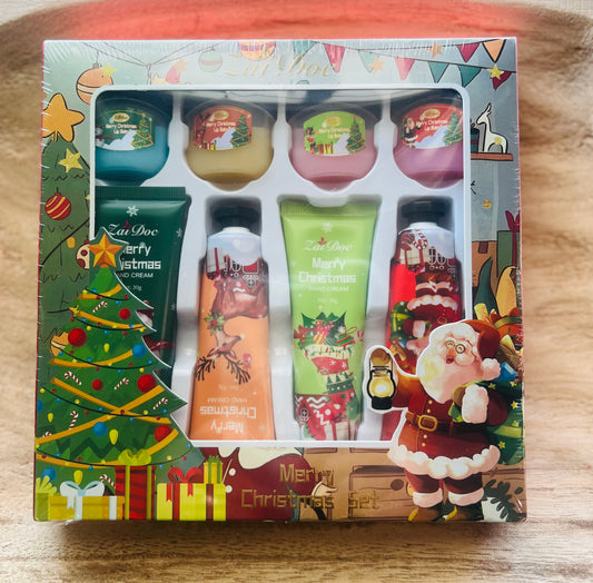 Merry Christmas Set