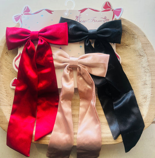 Bow Fancy Bows