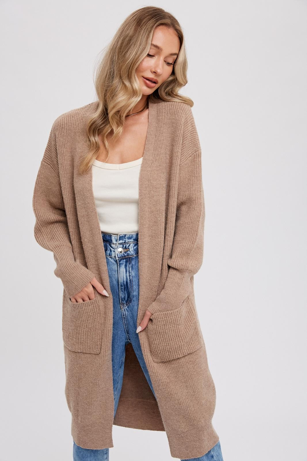 The Shyloh Cardigan