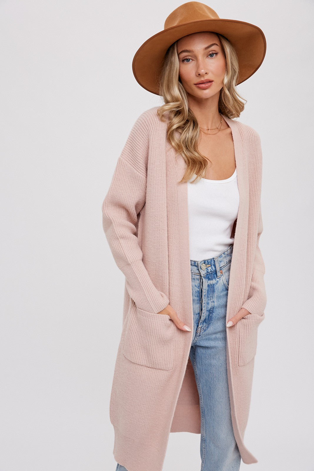 The Shyloh Cardigan