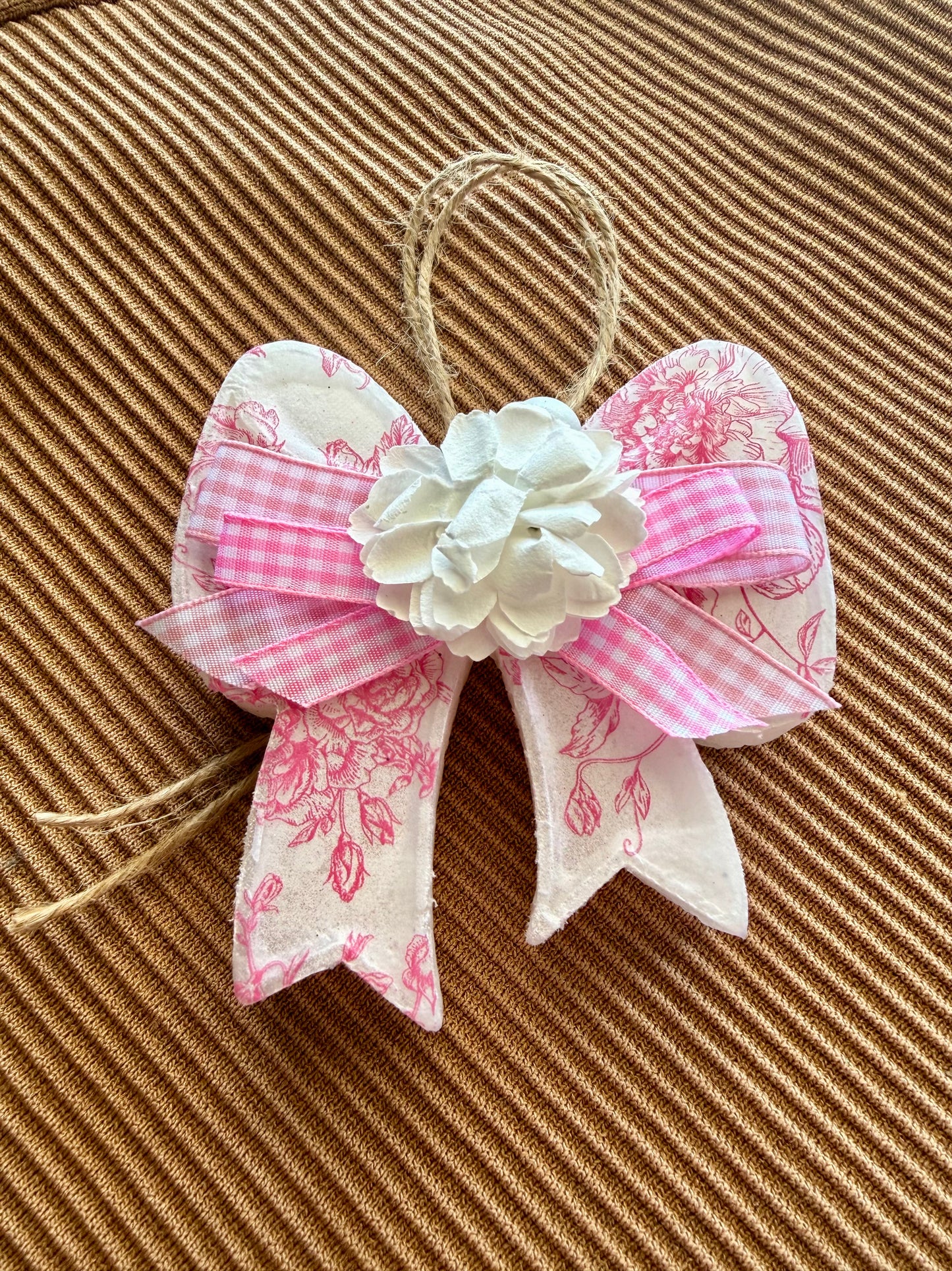 Coquette Bow Freshie