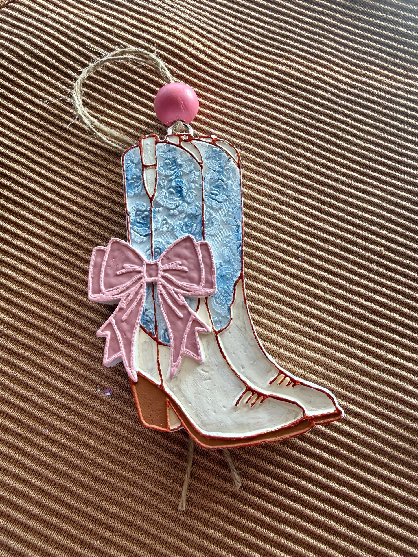 Coquette Boots Freshie