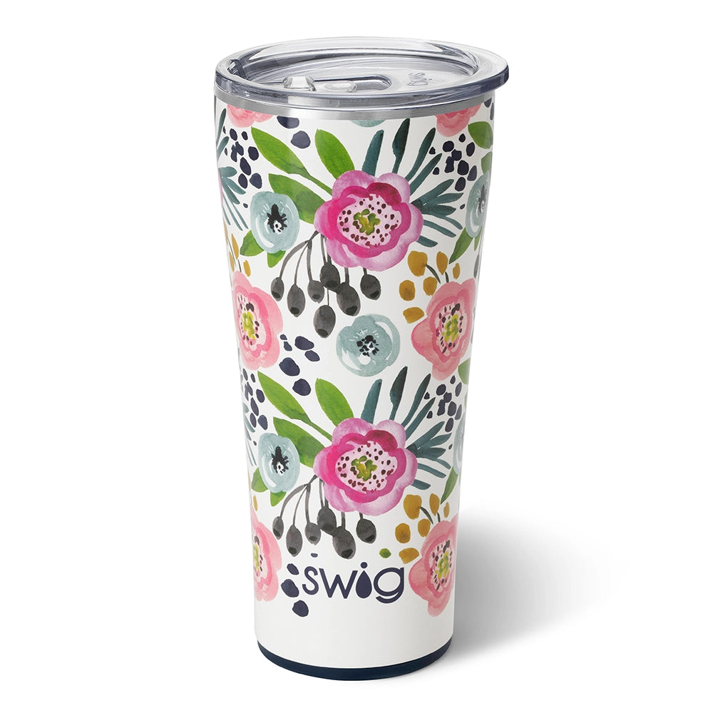 Primrose Tumbler (32 oz)