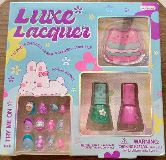 Easter Nail Set