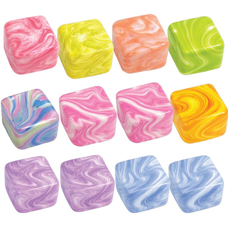 Squishy Cube