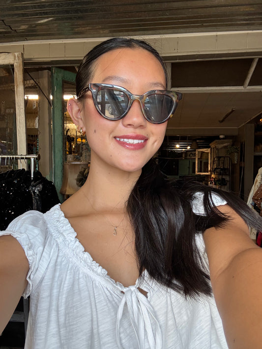 Brittany Sunglasses