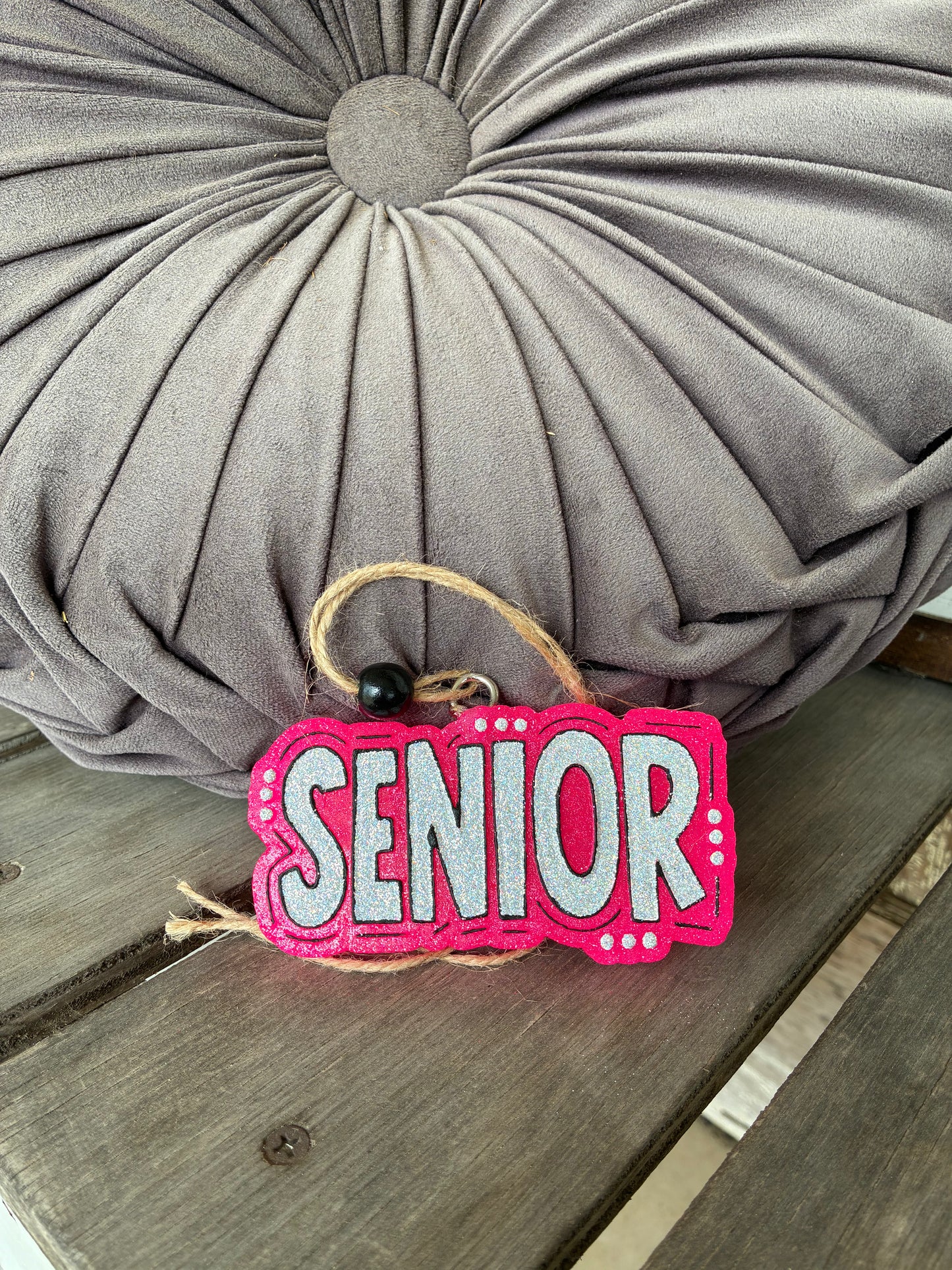 Senior Freshie