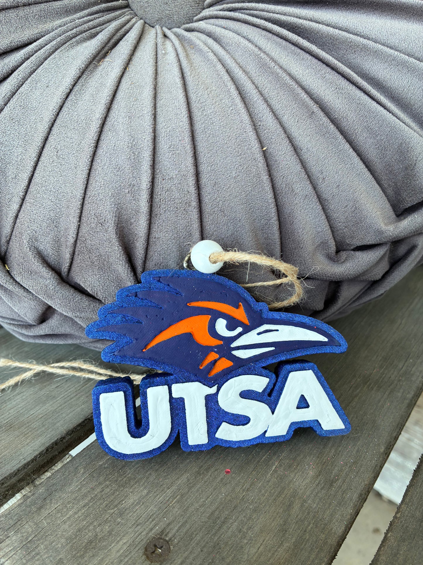 UTSA Freshie