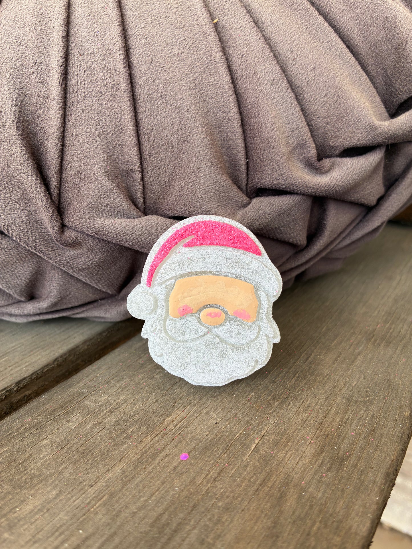 Santa Baby Freshie