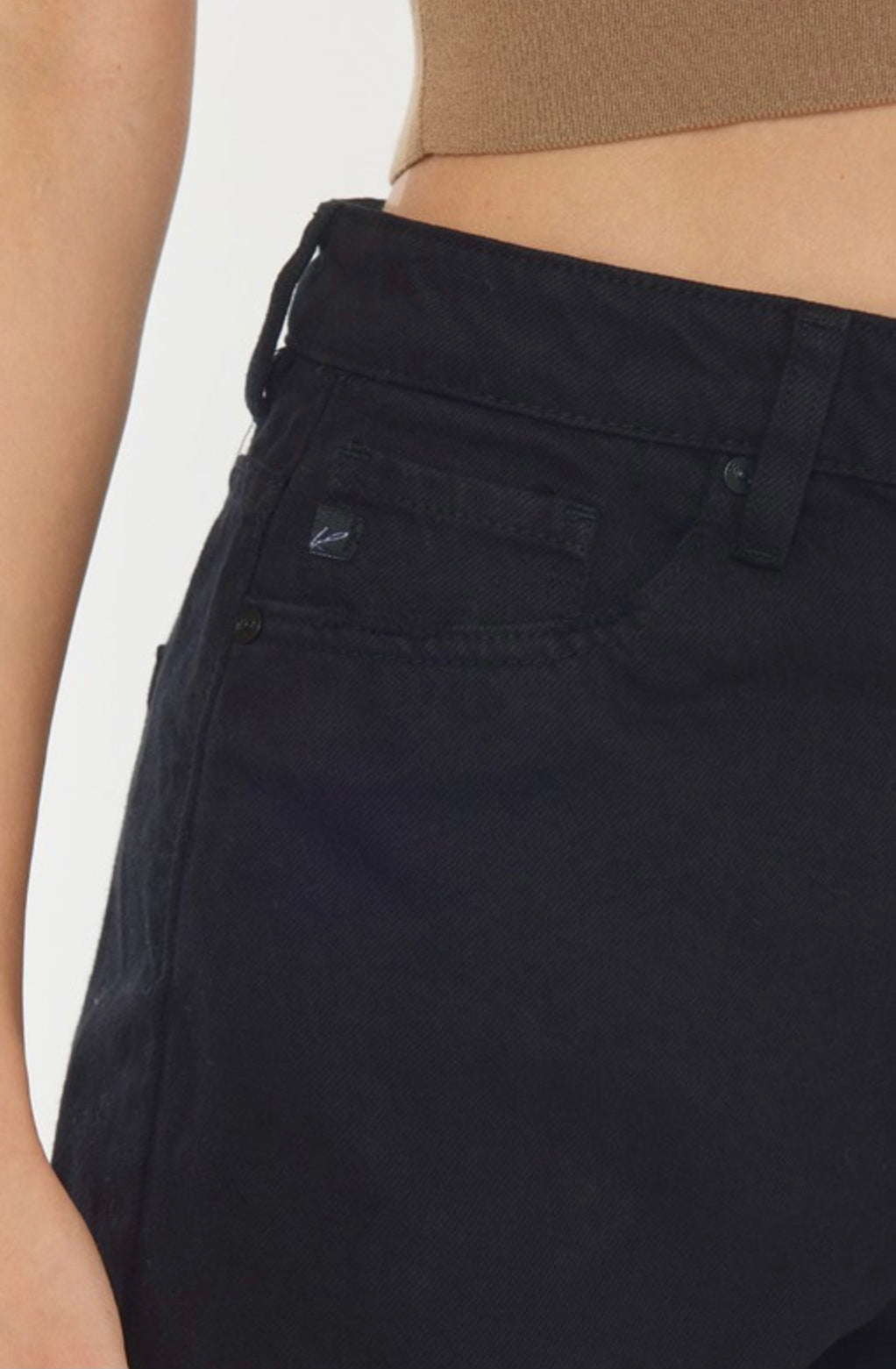 Midnight Mom Shorts