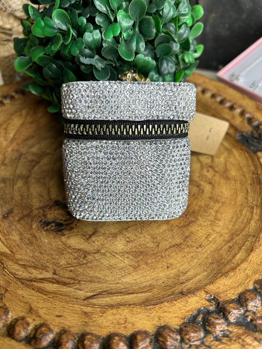 Glitzy AirPod Case