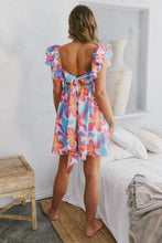 Load image into Gallery viewer, Honolulu Babydoll Dress
