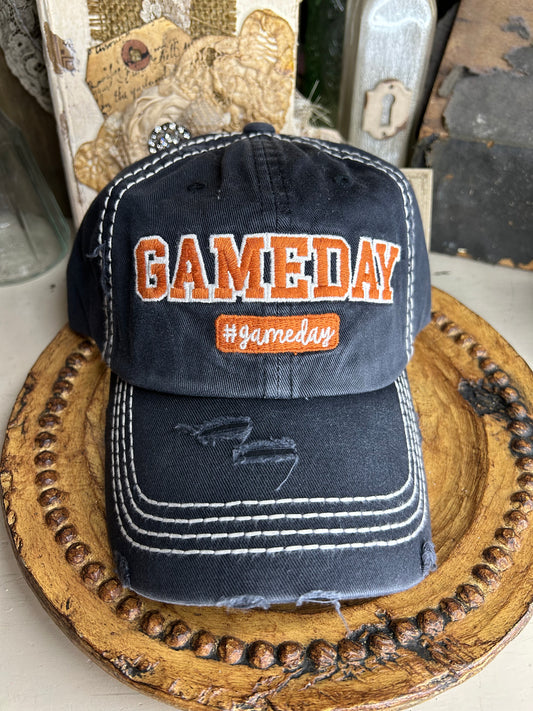 Gameday Cap