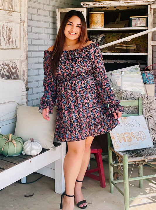 Genesis Dress