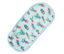 Load image into Gallery viewer, Cactus Makeup Eraser Set
