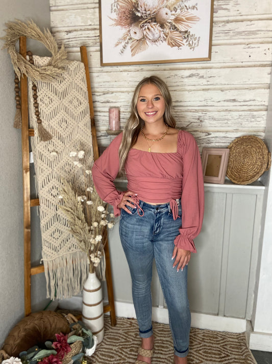 Juliet Top
