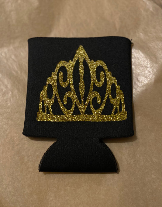 Crown Koozie