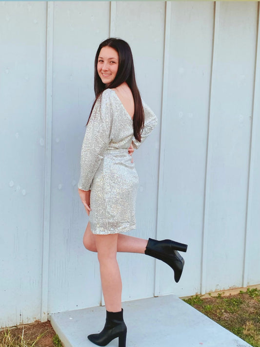 Selene Dress