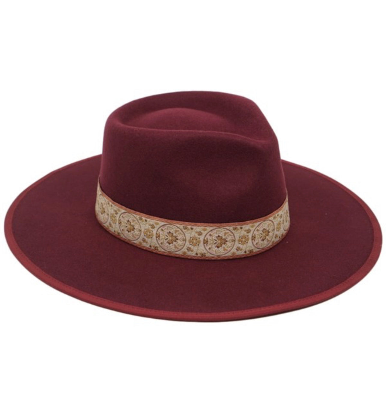 Abilene Rancher Hat