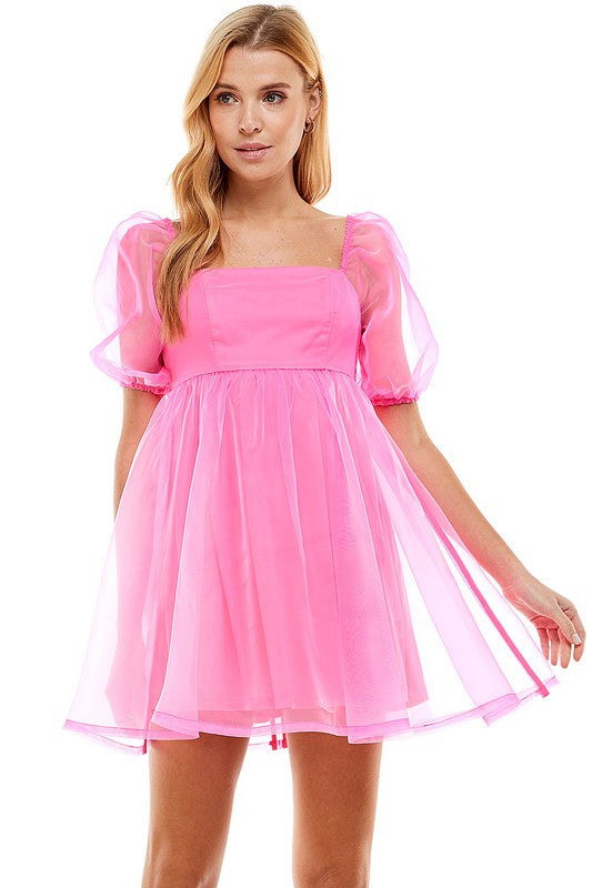 Barbie Dream Dress