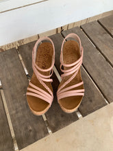 Load image into Gallery viewer, Heidi B Wedges
