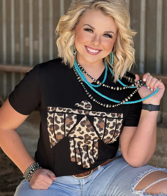 Fort Worth Long Necklace