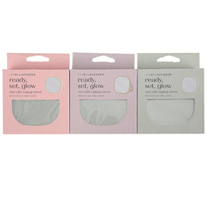 LemonLavender Ready Set Glow