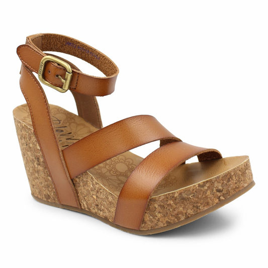Hecta Wedges