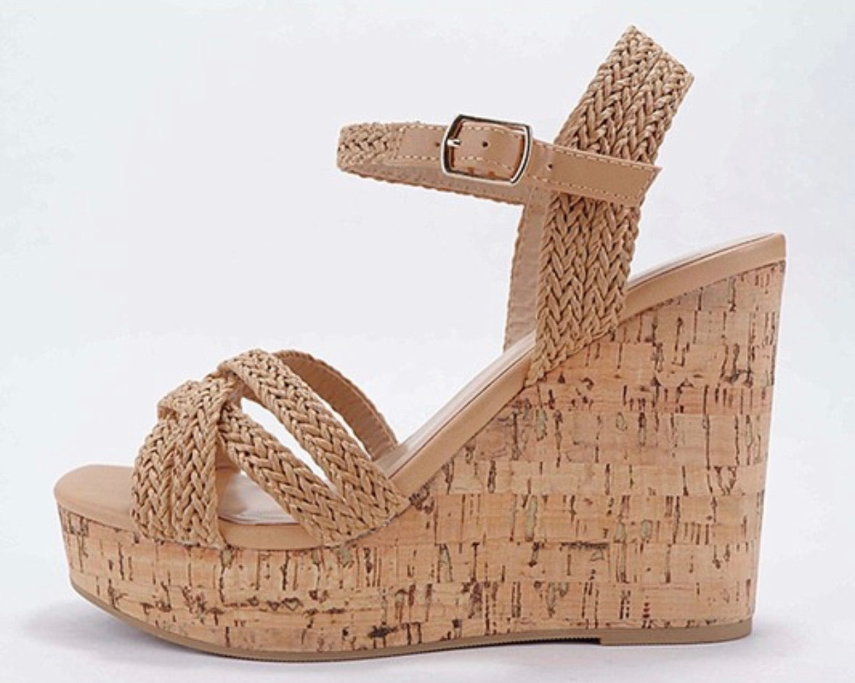 Seize The Day Wedges
