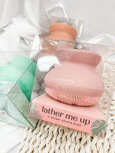 Load image into Gallery viewer, LemonLavender Lather Me Up
