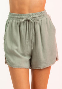 Hannah Shorts