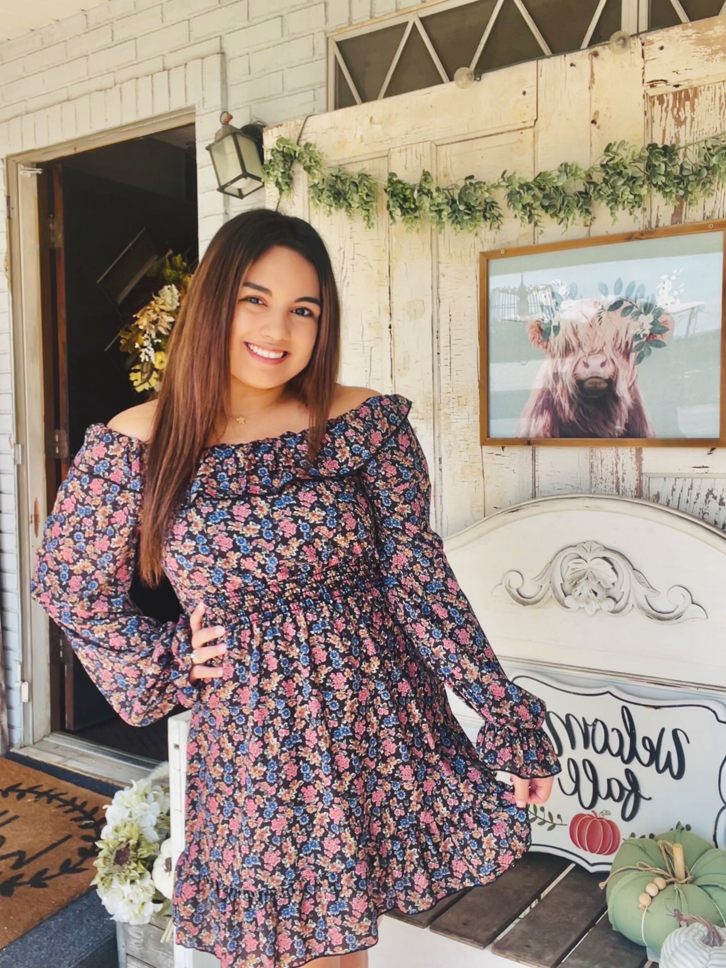 Genesis Dress