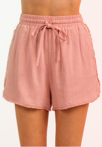 Hannah Shorts