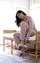 Load image into Gallery viewer, Cuddle Pants-Pink
