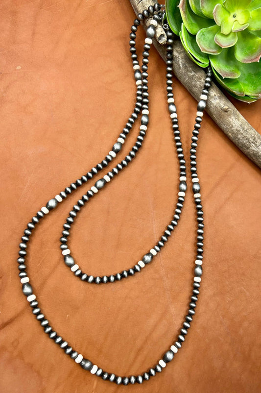Whitesboro Necklace