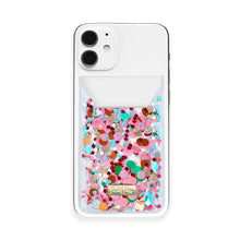 Load image into Gallery viewer, The Essentials Phone Card Holder
