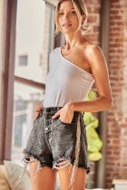 Underwood Curvy Diva Shorts