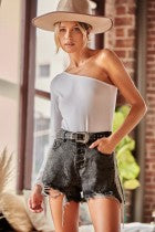 Underwood Curvy Diva Shorts